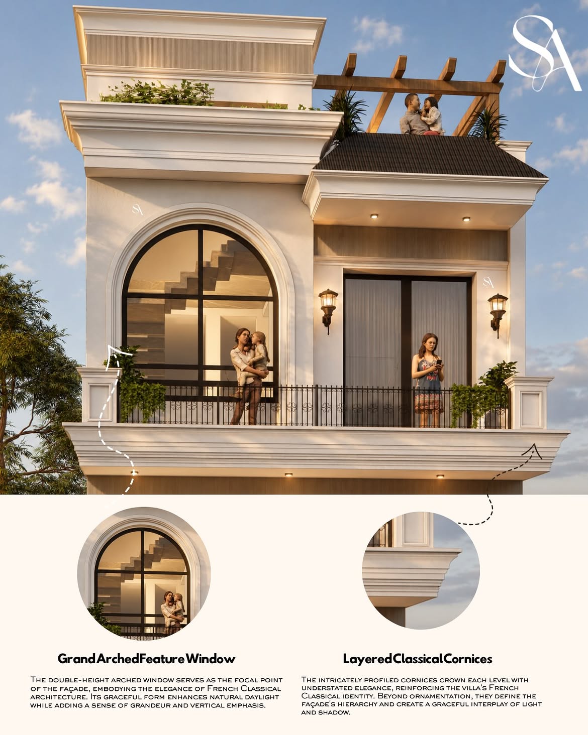 Maison Lumière